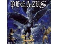 Pegazus - Breaking The Chains
