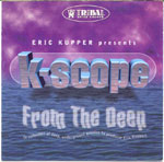 Eric Kupper - From The Deep