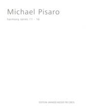 Michael Pisaro - Harmony Series 11 - 16