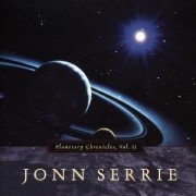 Jonn Serrie - Planetary Chronicles, Volume II