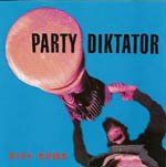 Party Diktator - Dive-Bomb