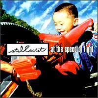 Stillsuit - At The Speed Of Light