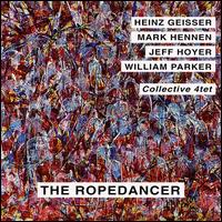 Jeff Hoyer - The Ropedancer