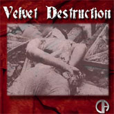 Companions In Art - Velvet Destruction