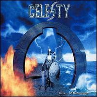 Celesty - Reign Of Elements