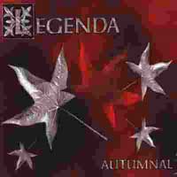 Legenda - Autumnal