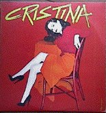 Cristina - Cristina