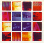 Jamie Read - The End Of The Beginning