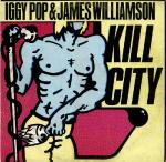 James Williamson - Kill City