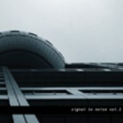 Keiichiro Shibuya - Signal To Noise Vol. 1
