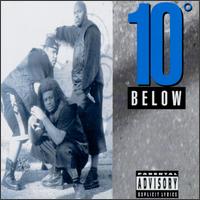 10 Degrees Below - Keep On