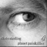 Chris Starling - Planet Painkiller