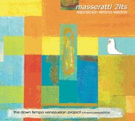 Masseratti 2lts - exposición verano-verano