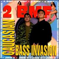 2 BMF - Caucasian Bass Invasion