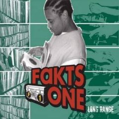 Fakts One - Long Range