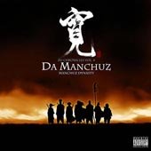 Da Manchuz - Zu-Chronicles Vol. 4: Manchuz Dynasty