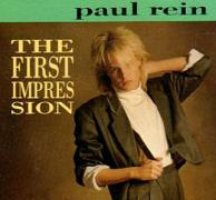 Paul Rein - The First Impression