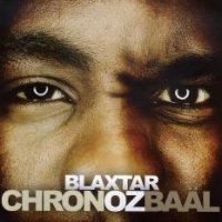 Blaxtar - Chronozbaäl