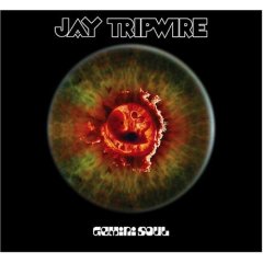 Jay Tripwire - Gemini Soul