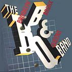 The Brooklyn, Bronx & Queens Band - The Brooklyn, Bronx & Queens Band