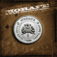 Morafe - A Ene: The Revelation