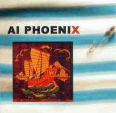Ai Phoenix - I've Been Gone - Letter One