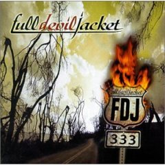 Full Devil Jacket - Full Devil Jacket