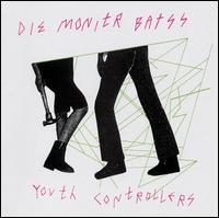 Die Monitr Bats - Youth Controllers