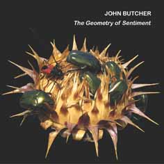 John Butcher - The Geometry Of Sentiment