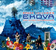 Ekova - Space Lullabies And Other Fantasmagore