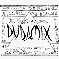 Egyptian Lover - Pyramix