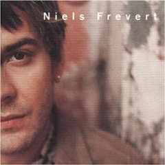 Niels Frevert - Niels Frevert