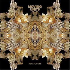 Moving Units - Hexes For Exes