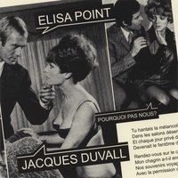 Elisa Point - Elisa Point & Jacques Duvall