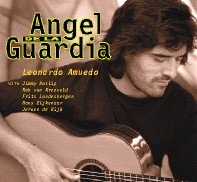 Leonardo Amuedo - Angel De La Guardia