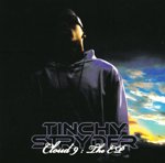 Tinchy Stryder - Cloud 9 : The EP