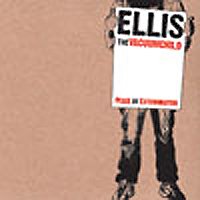 Ellis the Vacuumchild - Peace By Extermination
