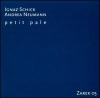 Ignaz Schick - Petit Pale