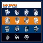 Easy Riders - Oslo City Blues
