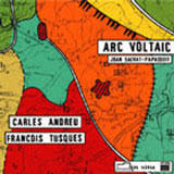 Carles Andreu - Arc Voltaic