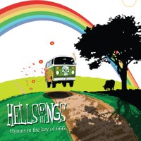 Hellsongs - Hymns In The Key Of 666