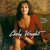 Chely Wright - Single White Female