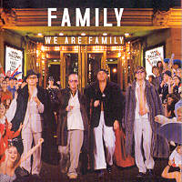 Family - We Are Family
