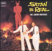 The Louvin Brothers - Satan Is Real