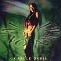 Carole Davis - I'm No Angel