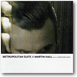 Martin Hall - Metropolitan Suite
