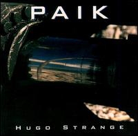 Paik - Hugo Strange