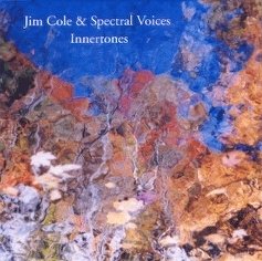 Jim Cole - Innertones