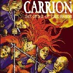 Carrion - The Crime Of Idle Hands