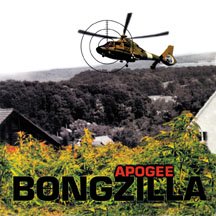 Bongzilla - Apogee